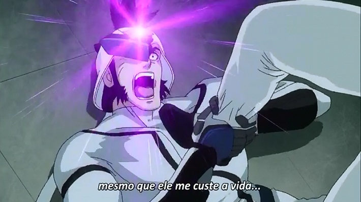 Bakumatsu Gijinden Roman 12 ~ Animees Online