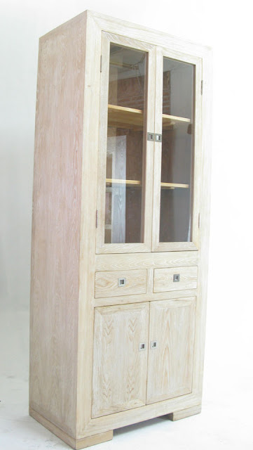 Lime Washed Furniture