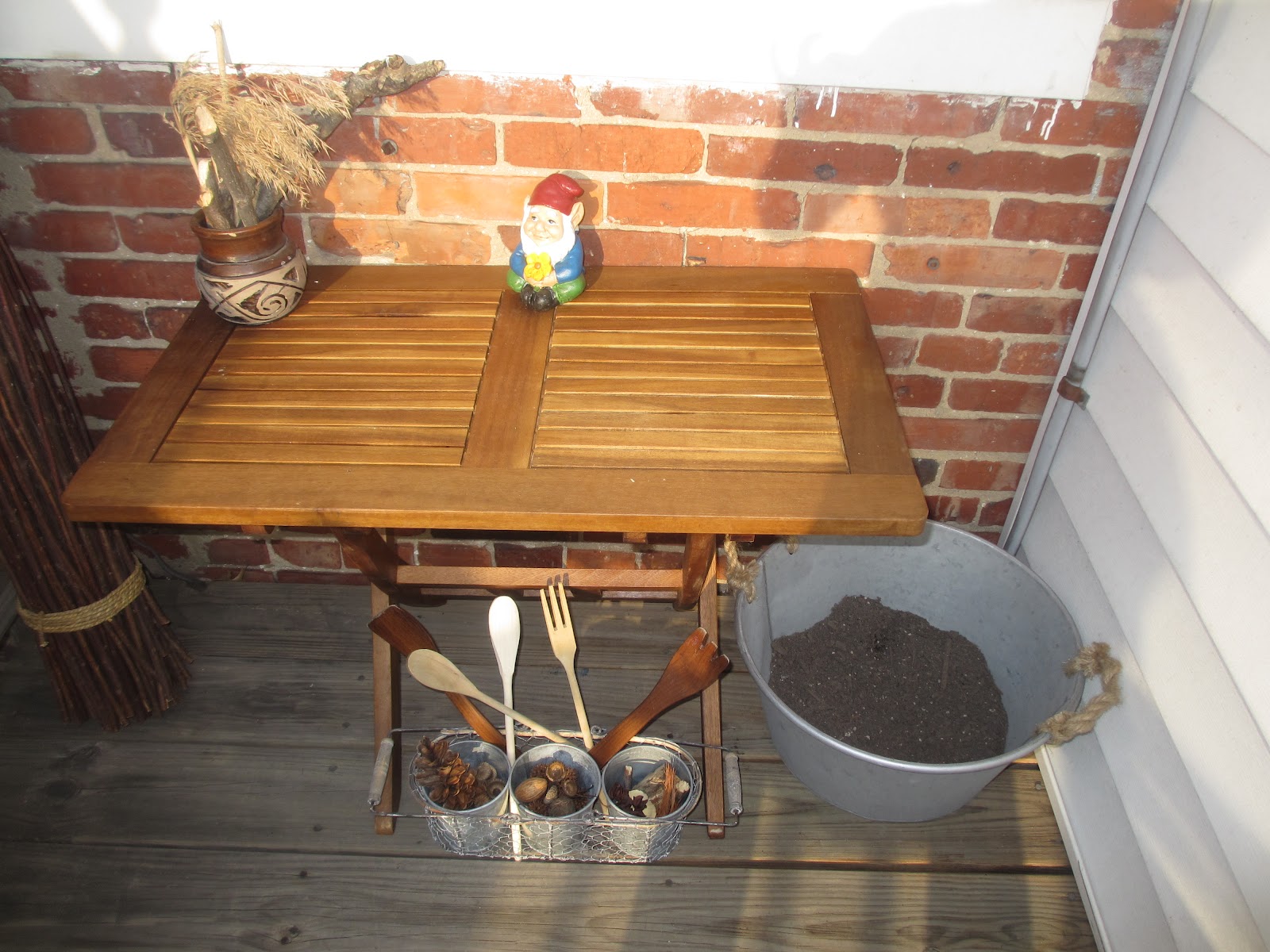 Mud Pie Kitchen Growing A Jeweled Rose