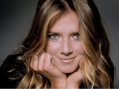 Seven Stars World: Daniela Hantuchova