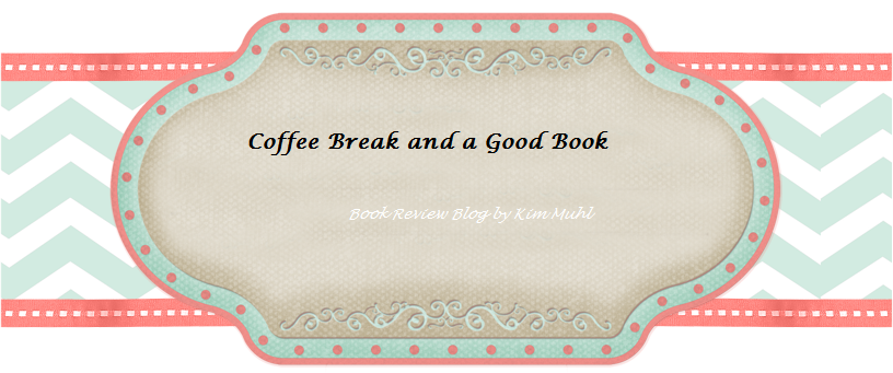 Coffee Break and a Good Book