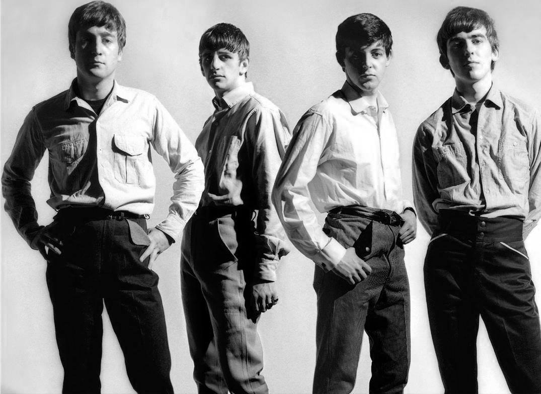 The Beatles