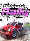 3D Ultimate Rally Championships