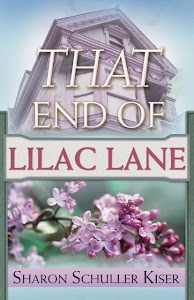 Have you read               That End of Lilac Lane?