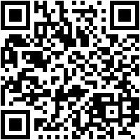 QR Code of this blog