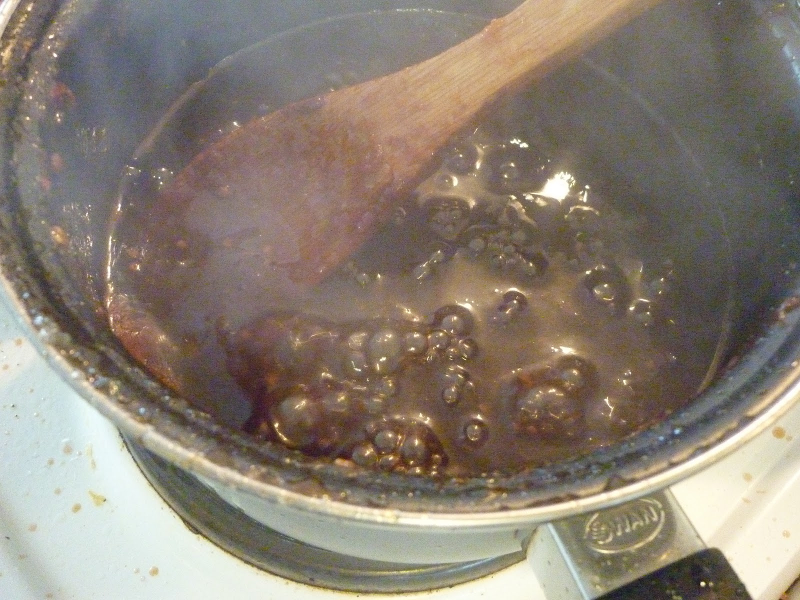 ToasT Tempura Prawns with Lorraine Pascale's Asian Chilli Jam