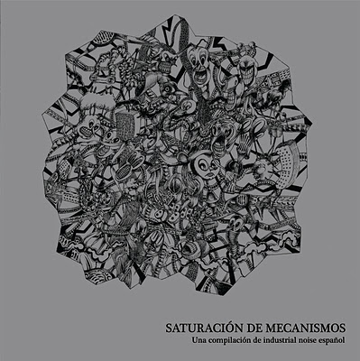 Shalocins / Ponzoña - Split Shalocins / Ponzoña - Split
