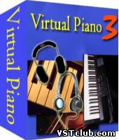 Download Patch Virtual Piano 3