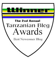 BLOG AWARDS