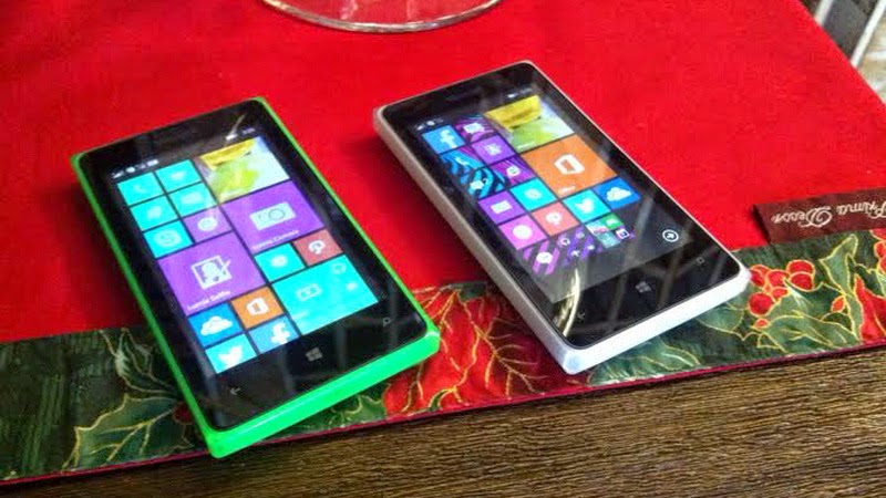 Lumia 435 & 532 Didukung 500 Ribu Aplikasi Lumia 435 & 532 Didukung 500 Ribu Aplikasi