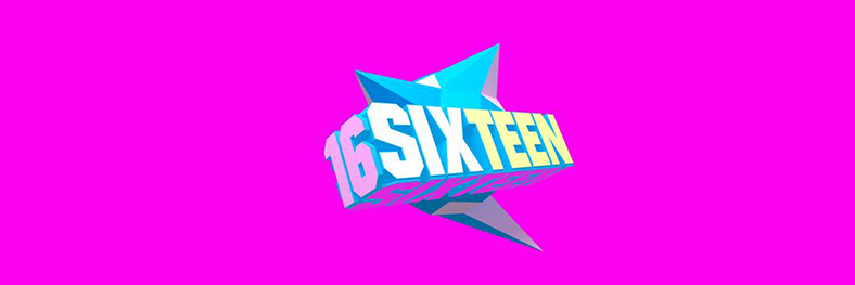 Sixteen Ish