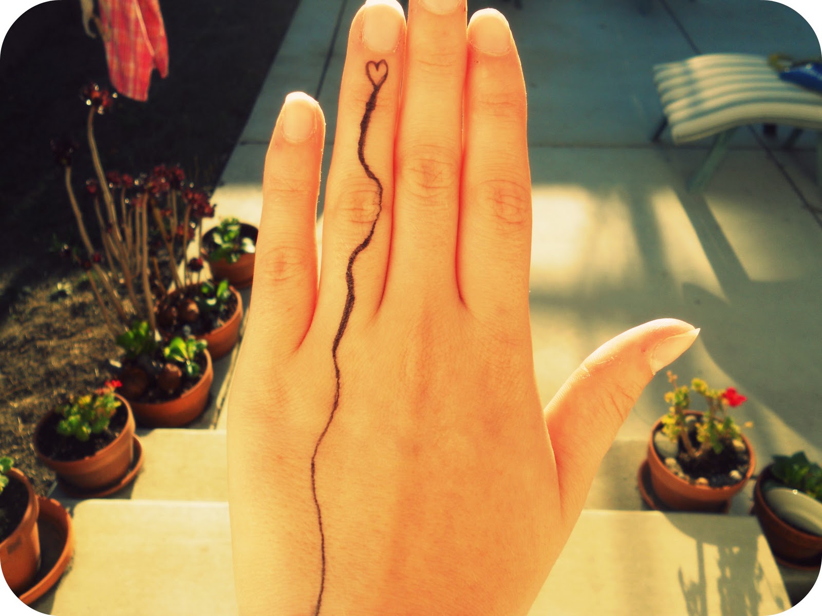 Silly Scarlett October 2011