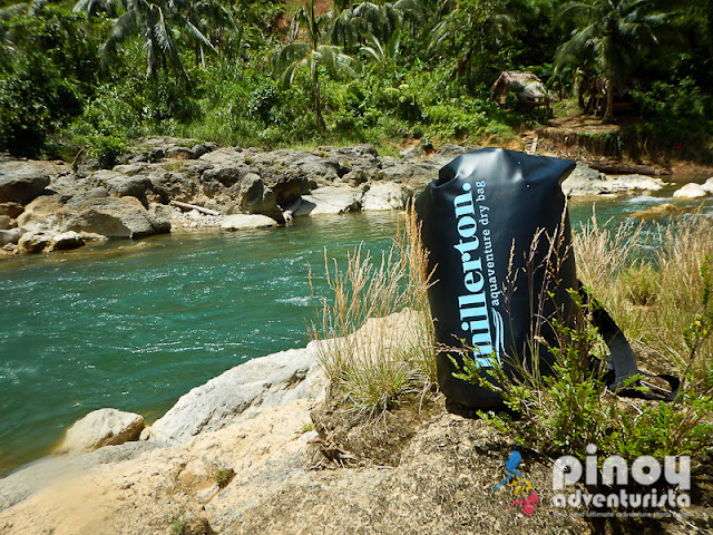 Millerton Aquaventure Dry Bag Review Philippines