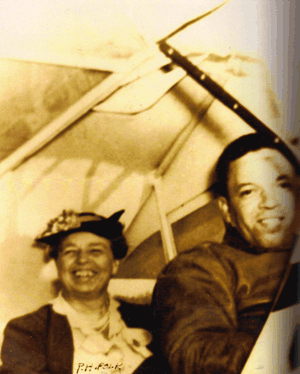 Charles Alfred Anderson