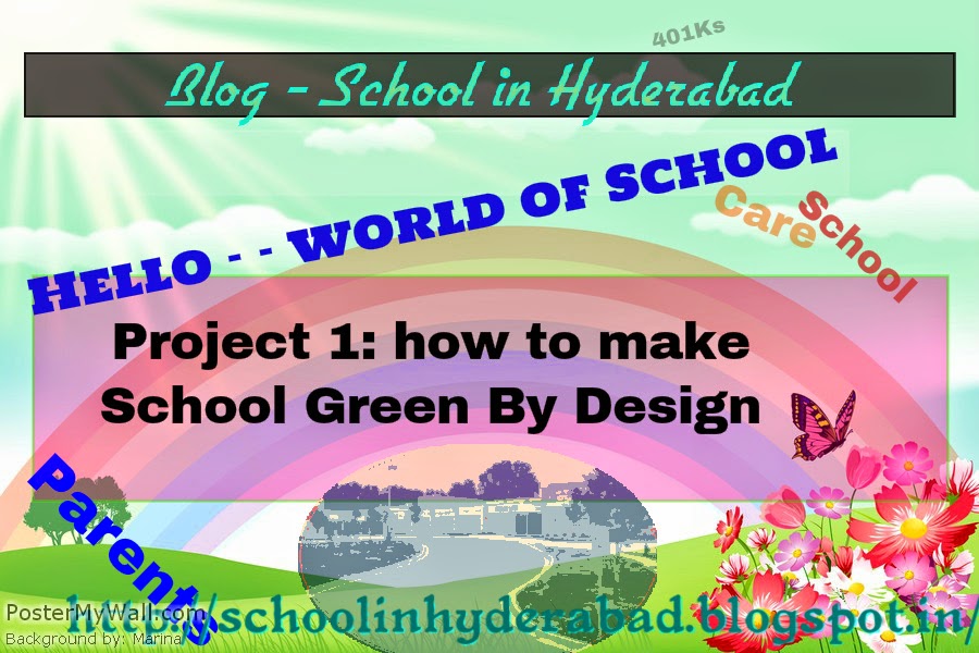 Schools in Hyderabad List of School in Hyderabad