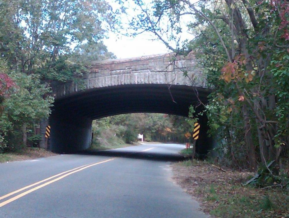 MidAtlantic Hauntings and Ghosts Ghosts of Mount Misery on Long