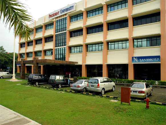 8 Universitas Termahal di Indonesia (Gambar+Link+Biaya Kuliah)