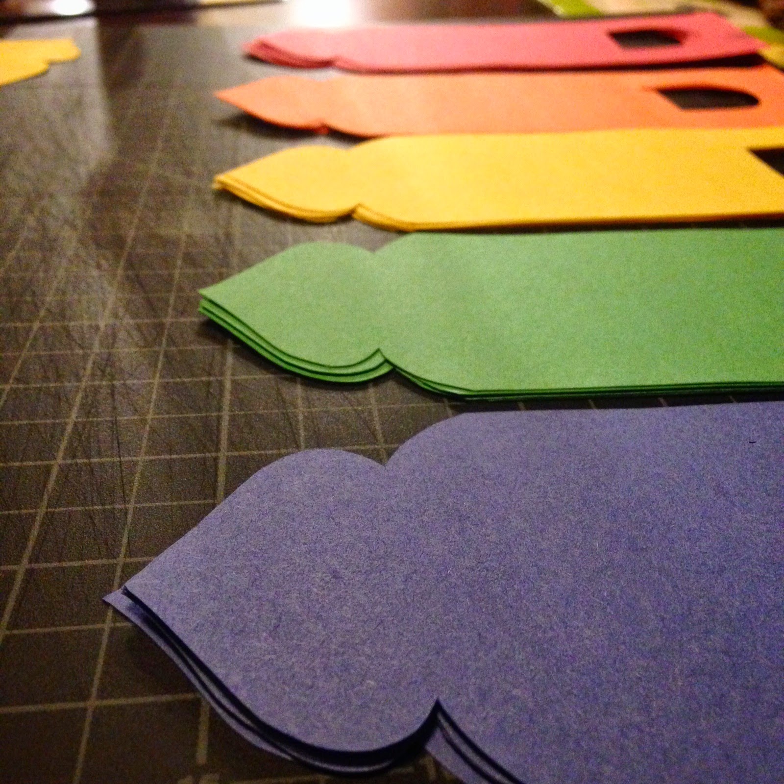 imaginairy life DIY Ramadan Decor!