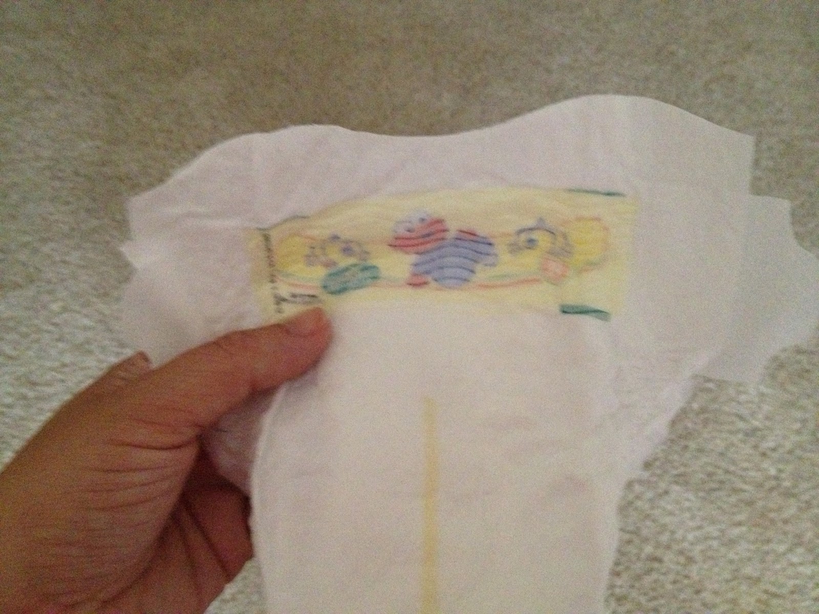 Life Is Just So Daily Newborn Diapers...My 0.02.