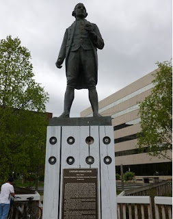 Captain Cook Captain Cook