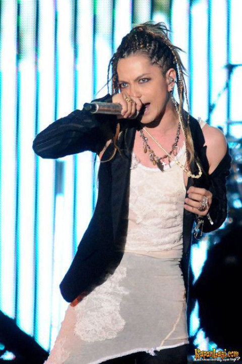 美狂 Hydeのかっこよさ その２