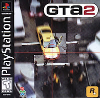 Download GTA 2 (PSX)