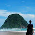 Eksotisnya Pulau Merah, Destinasi Wisata Banyuwangi