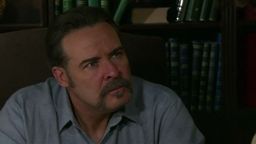 La Tempestad Avance Capitulo 8 La Tempestad Marina Empieza A Sentir Algo Por Damian