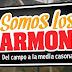 Canciones de Somos Los Carmona TVN