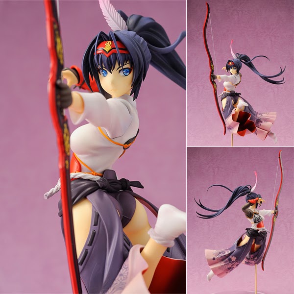 Get Hyakka Ryouran Samurai Girls Uesugi Kagekatsu 1 8 Alter For Free Get Wallpaper Hyakka Ryouran Samurai Girls Uesugi Kagekatsu 1 8 Alter For Android Free