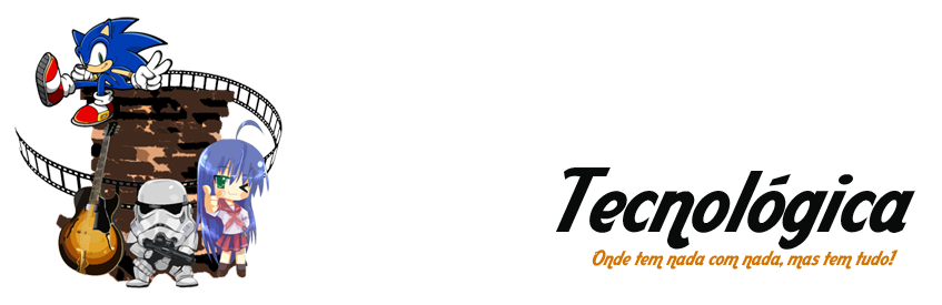 Chaminé Tecnológica