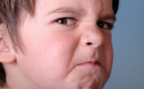 Cara Mengatasi Anak Marah - Cara Mendidik Anak dan Balita ...