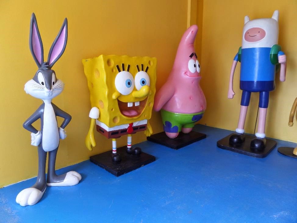Yexel’s Toy Collection Yexel’s Toy Collection