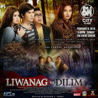 Liwanag sa Dilim (2015)