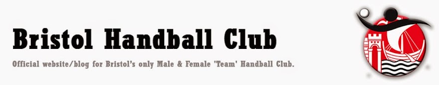 Bristol Handball Club