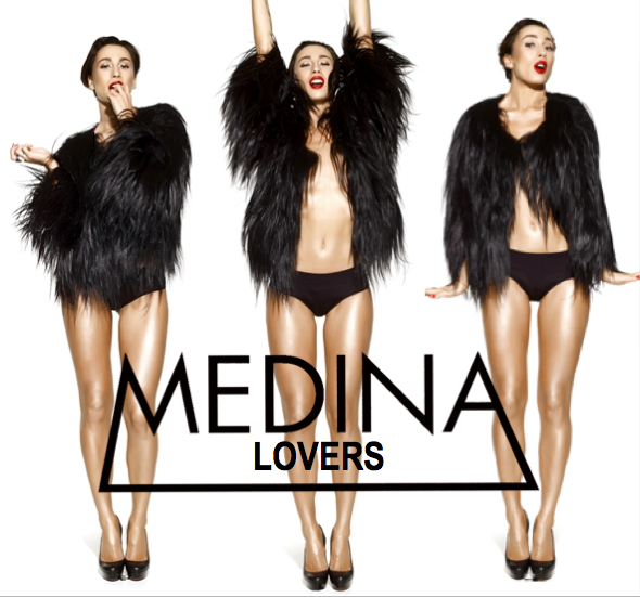 Medina Lovers