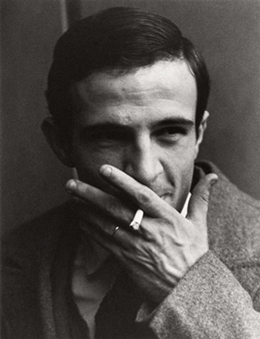 François Truffaut