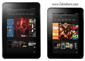 harga tablet kindle fire HD terbaru, spesifikasi lengkap tablet pc android kindle fire 7 dan 8.9 hd, tablet android murah fitur jempolan