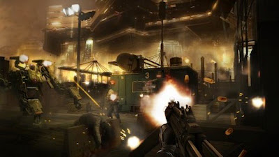 Deus Ex Human Revolution Augmented Edition PROPER-ThakuR Deus Ex Human Revolution Augmented Edition PROPER-ThakuR
