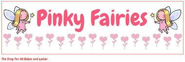 Pinky Fairies
