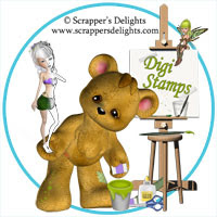 Scrapper's Delights