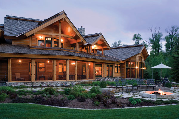 Hogares Frescos: Naturaleza Acogedora y Atractiva: Retiro en Nevada, EE