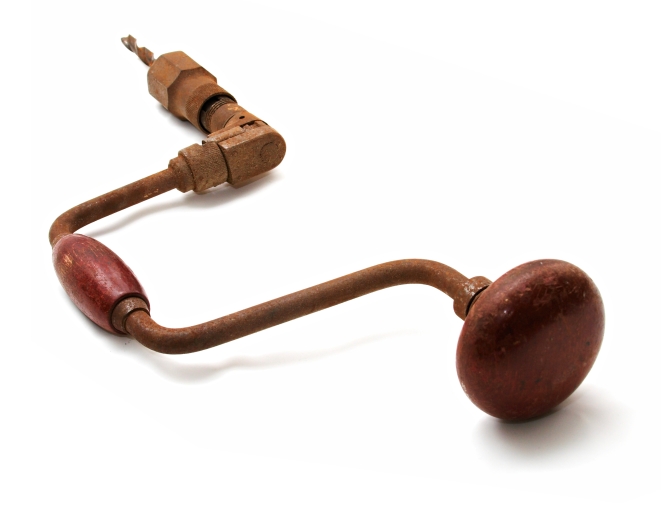auger hand drill auger hand drill