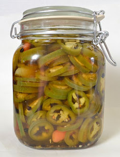 Discover the Hidden Secret Behind Pickled Jalapenos That Shocked Every Cook