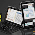 Beyond B Tab 9, Tablet Jelly Bean Layar 9 Inci Plus Keyboard Harga 975 Ribuan
