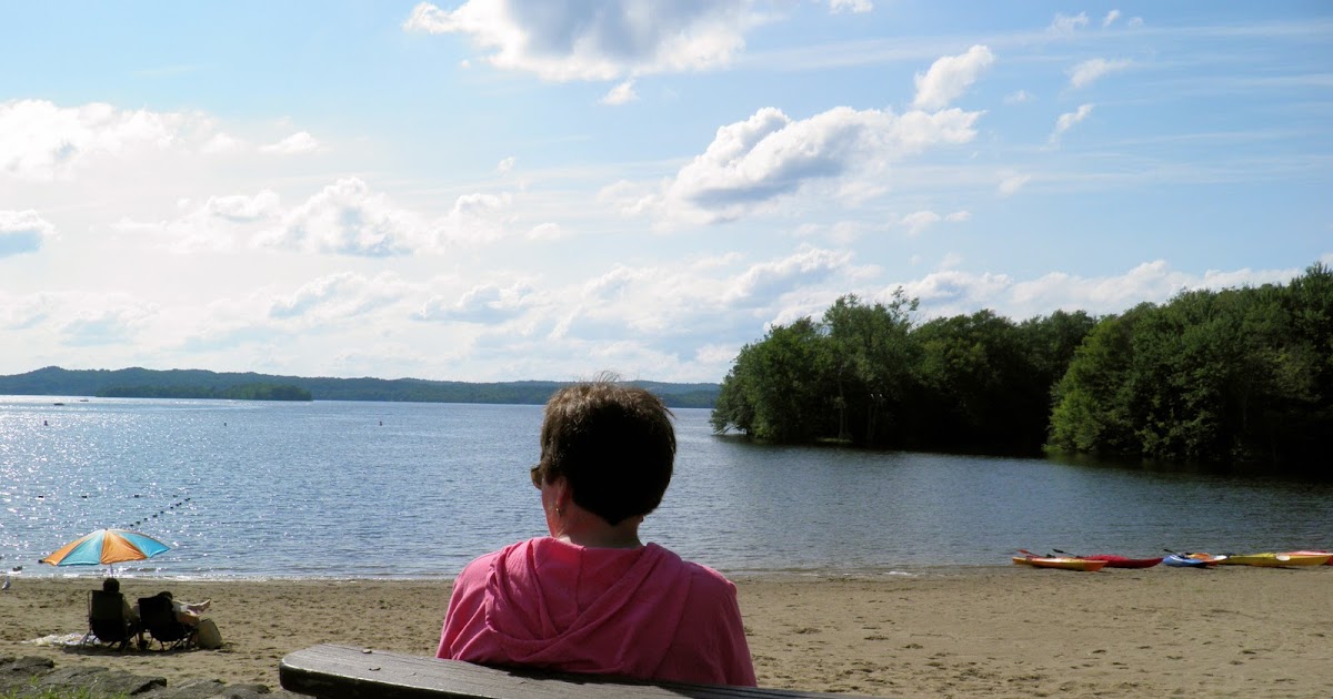 2015 Doug Photo Blog Hinckley Lake State Park