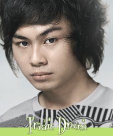 Biografi Vierra ~ PUTRA SAWITTO