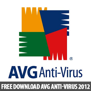 Avg Antivirus Edition Free 2013
