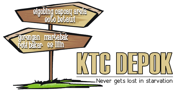 KTC Chapter Depok - Rejuvenated 4