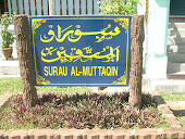 SURAU AL-MUTTAQIN